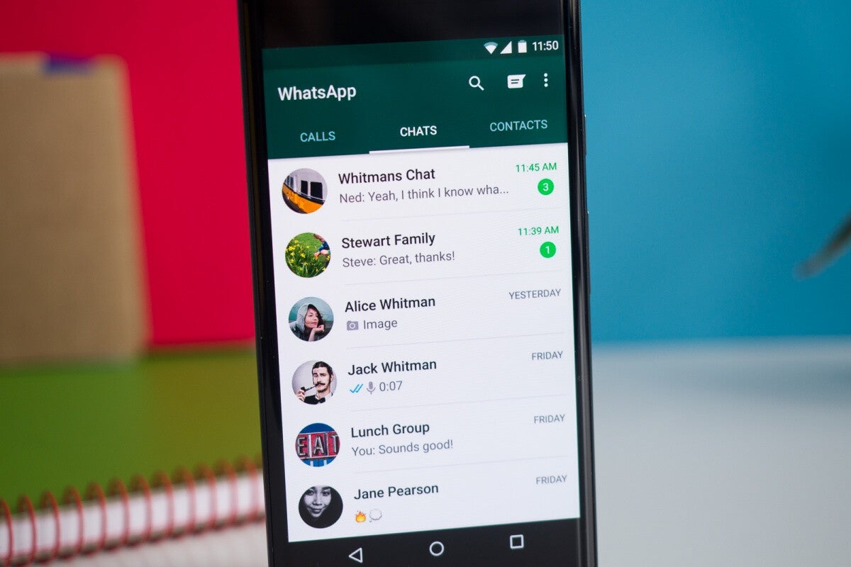 WhatsApp group chat flaw can wreak havoc on users of older app versions