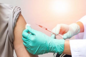 Istock Vaccine