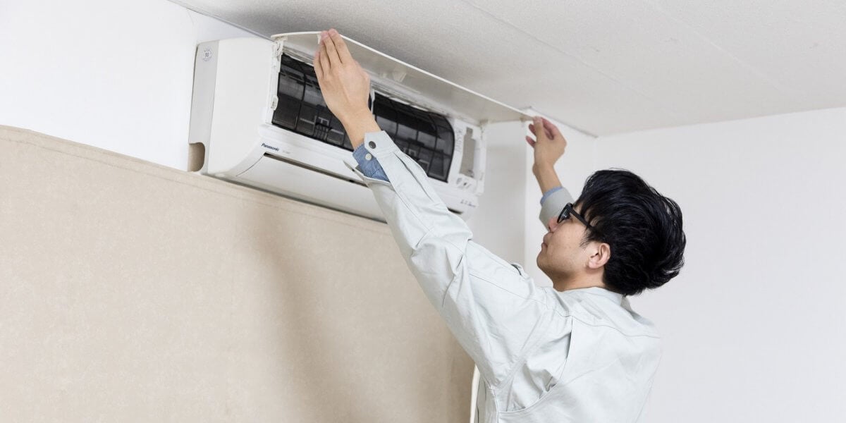 Air Conditioning Repair