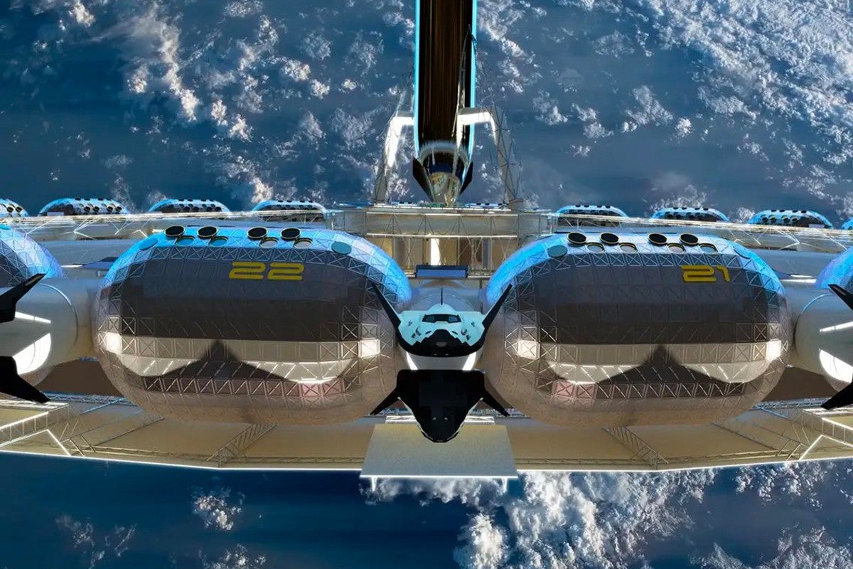 https hypebeast.com image 2021 03 orbital assembly corporation voyager station expected 2027 opening announcement 002