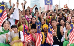 Malaysian Malaysia 1