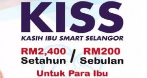 kasih ibu smart selangor