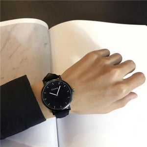 Wrist Watch Schoolboy Korean Concise Trend