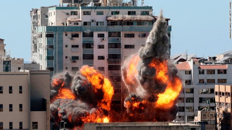 210516130512 14 Israeli Palestinian Tensions 0515 Gaza Exlarge 169