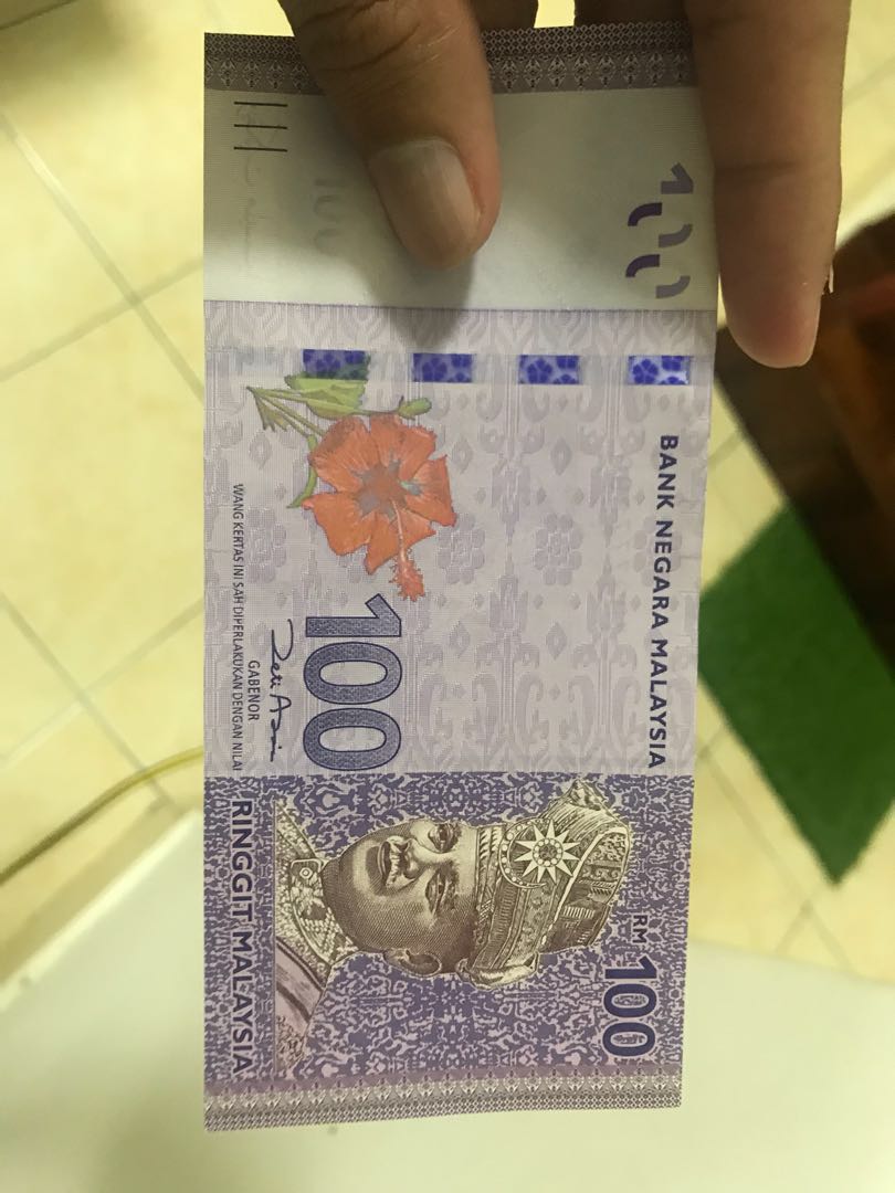 Rm100 Zd Money Duit Rm100 Zd 1535256428 66Fc2Dd8