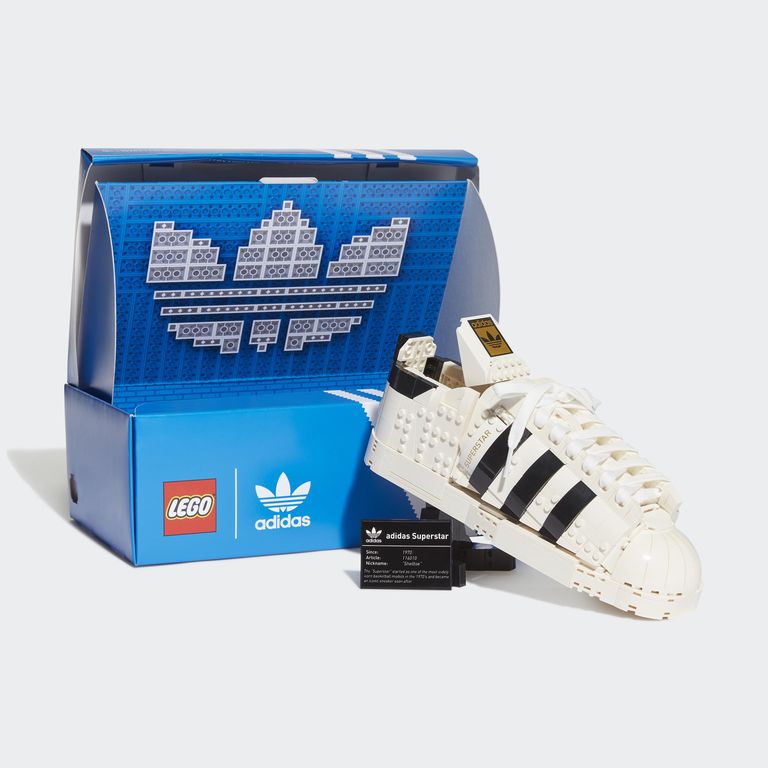 10282 Lego Adidas Originals Superstar 1 1623826744