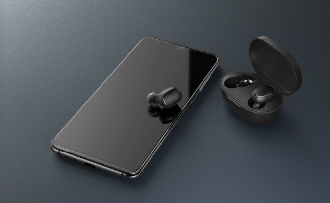 Mi True Wireless Earbuds Basic 2