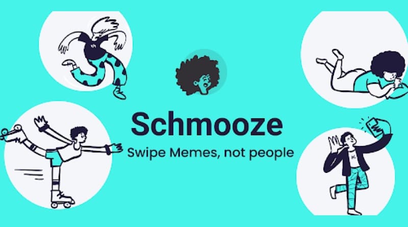 Highxtar Schmooze App Ligar Con Memes
