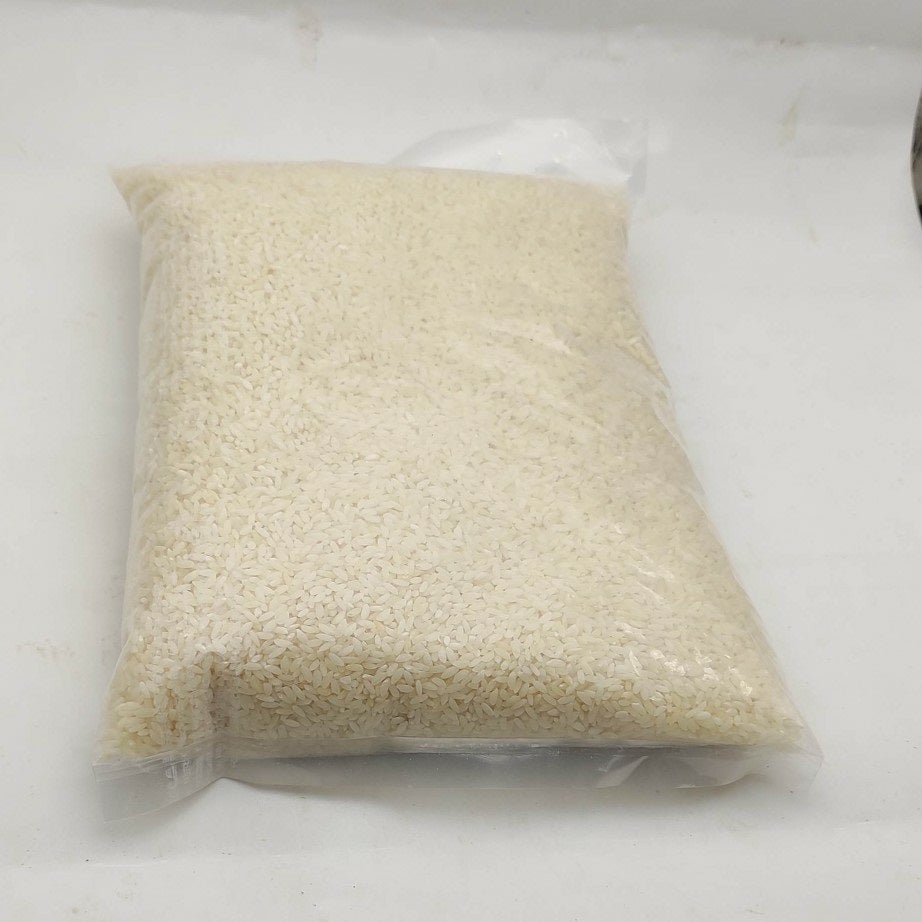 1kg of rice bag