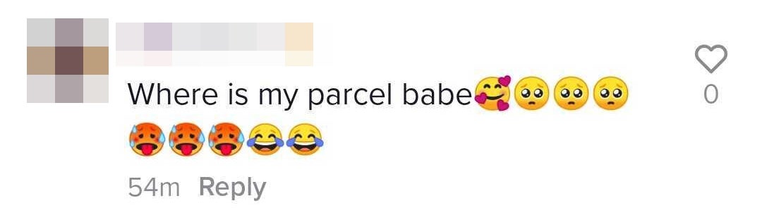 C where my parcel 2