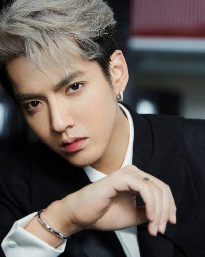 Kris wu 3