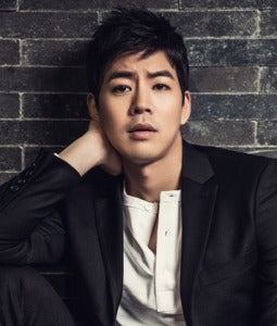 Lee Sang Yoon P1