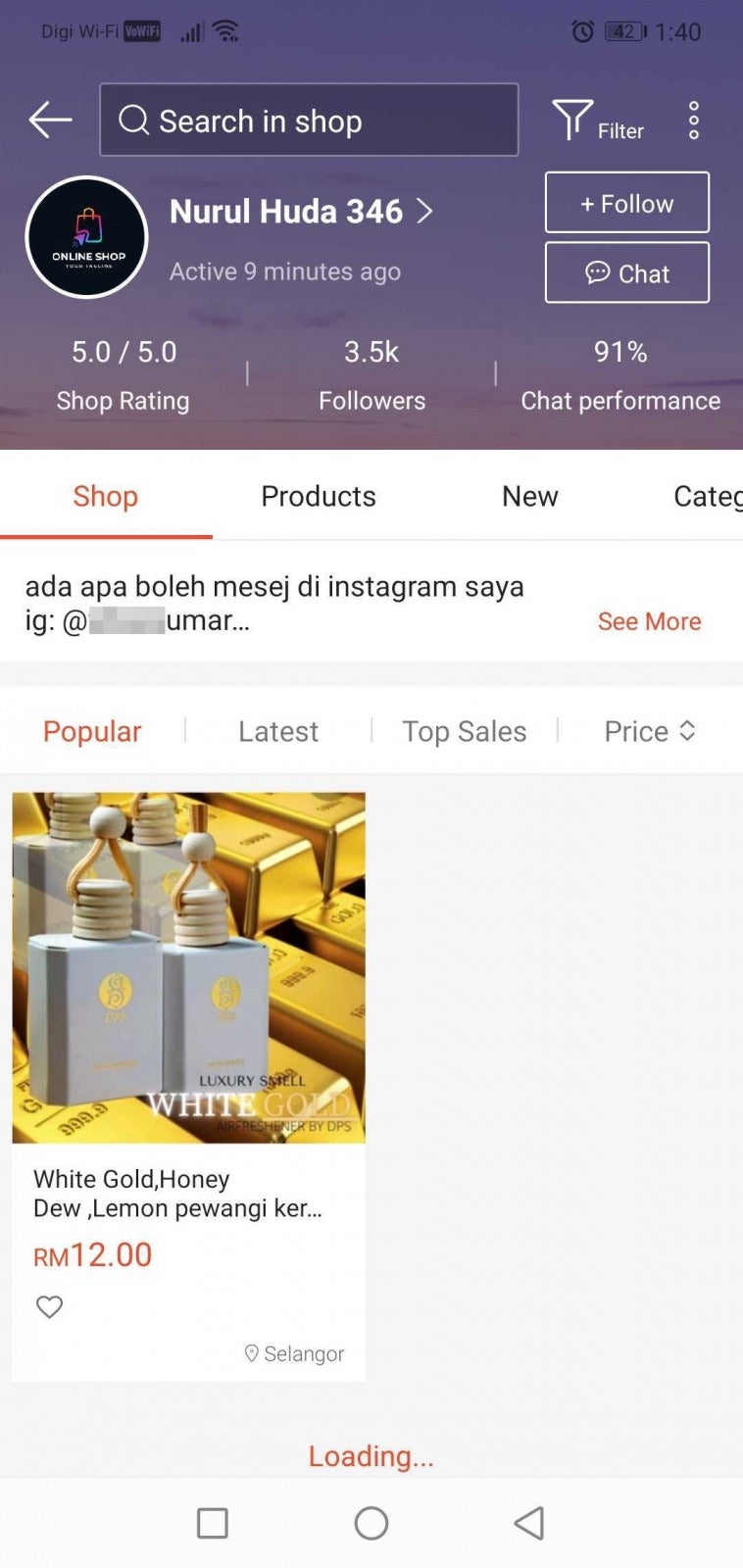 Screenshot 20210729 134033 Com.shopee.my