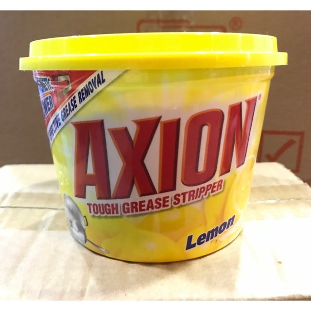 Axion 750G Lemon