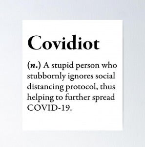 Covididiot2