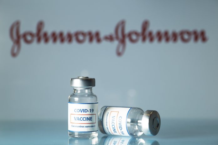 Johnson Johnson Vaccine