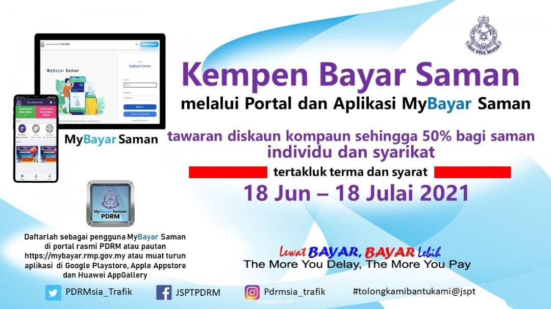 Mybayar Saman50