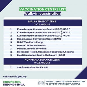 20210801pfb24b Walk In Vaccination