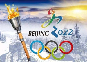 2022北京冬奥