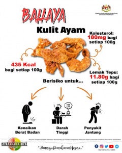 Kkm Chicken Skin 2