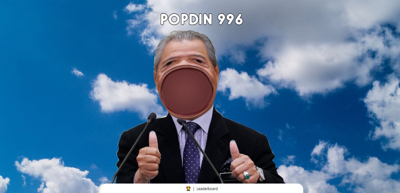 Popdin 6