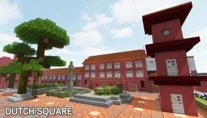 Dutch Square