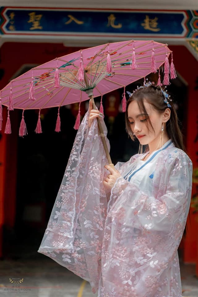 Hanfu 2