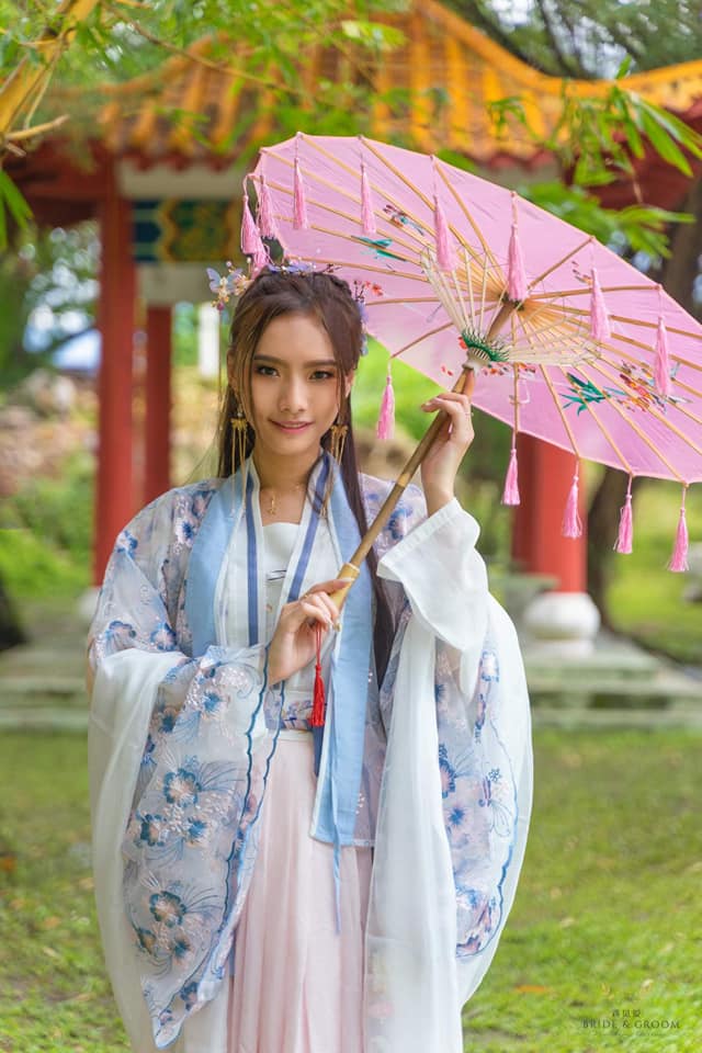 Hanfu 3