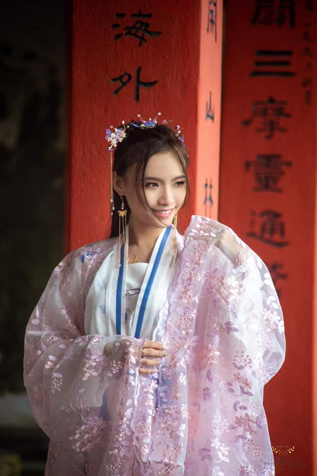 Hanfu 4