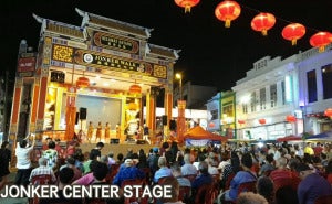 Jonker Center Stage Real