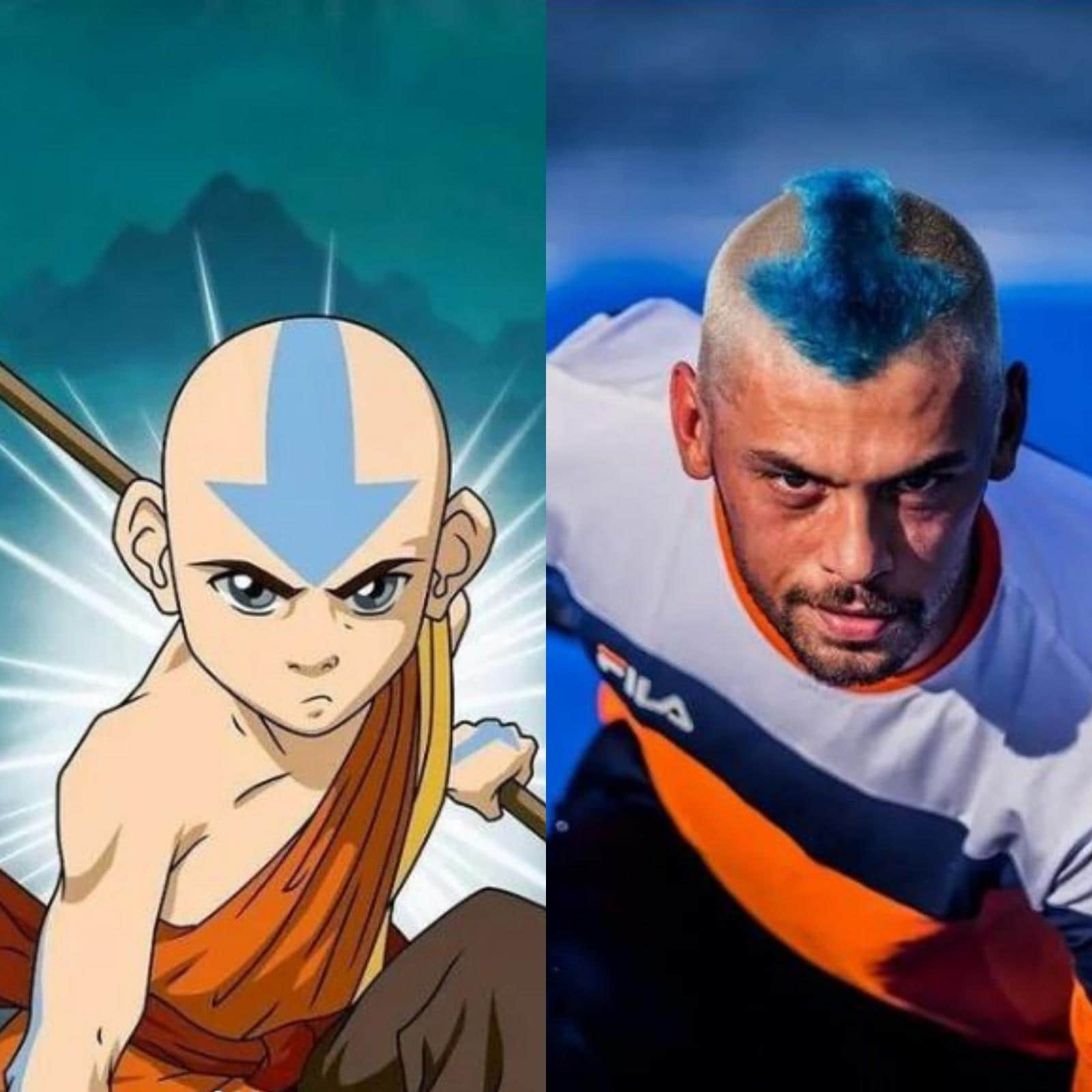 Kiran Aang