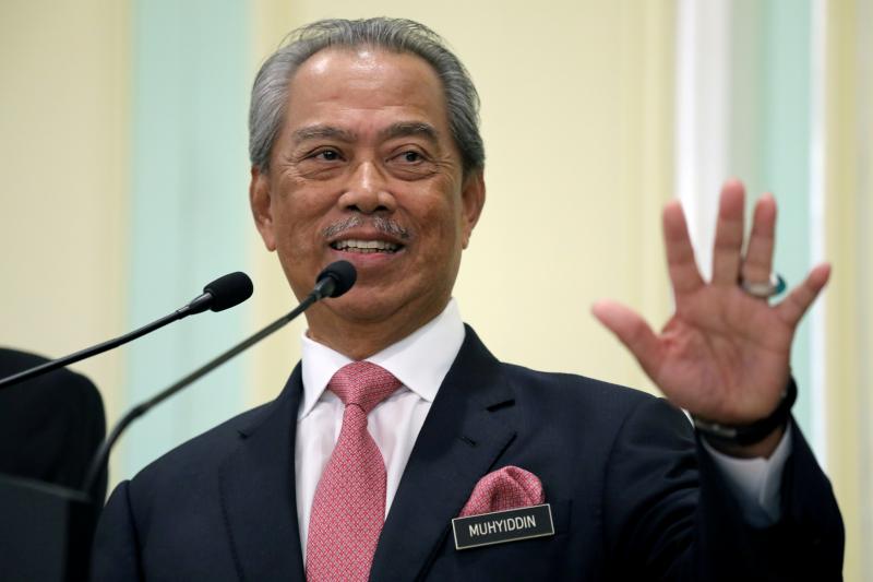 muhyiddin