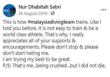 Nur Dhabitah Fb