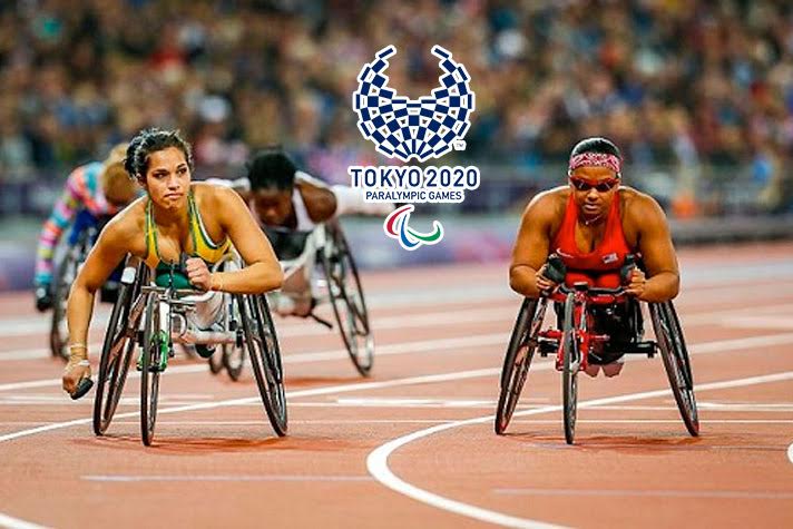 Tokyo Paralympic