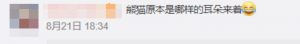 weibo comment 2