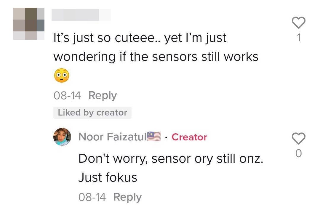 A Ori Sensor Still Works Copy