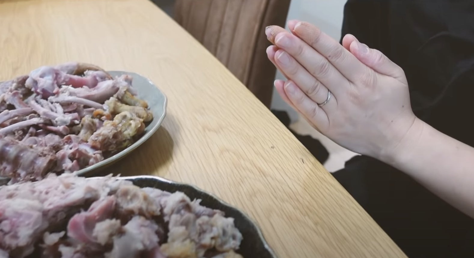 Eaten Pig After 100 Days Mini Pig Final Episode 4