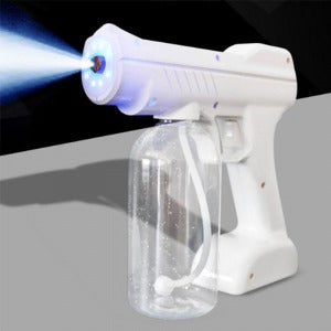 My X068H Disinfection Wireless Nano Spray Gun Nano Steam Gun With Battery