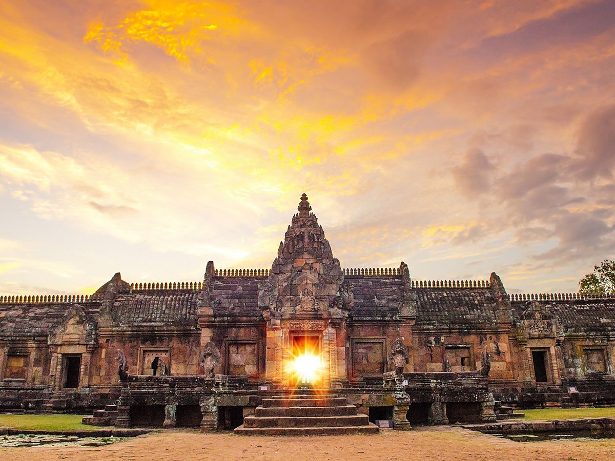 Phanom Rung