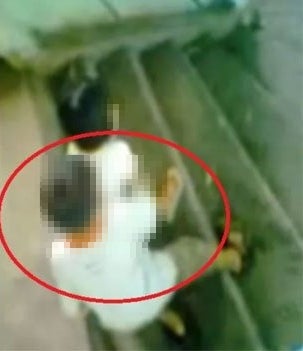 Vietnam 12Yrs Old Boy Raped 10Yrs Old Girl