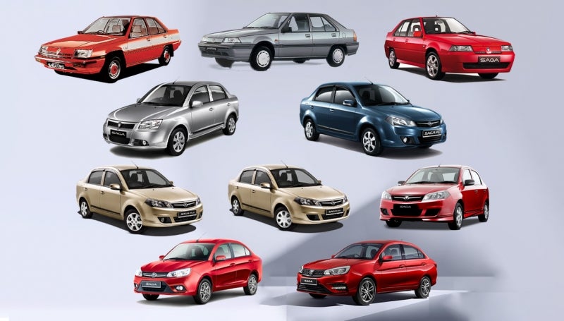 proton saga 2020 generations