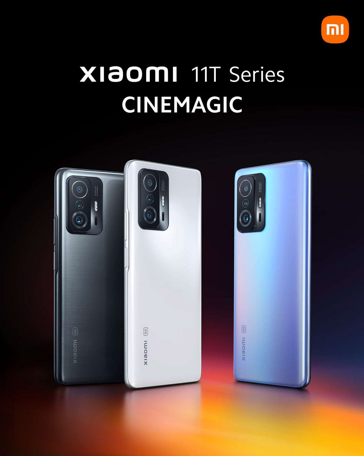 Xiaomi Series