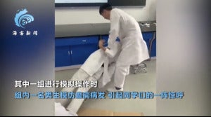 急救癫痫病人3