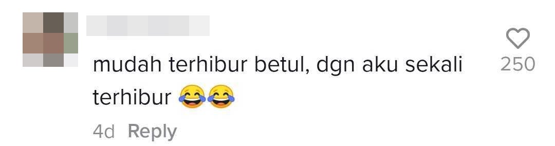 C Terhibur Jugak