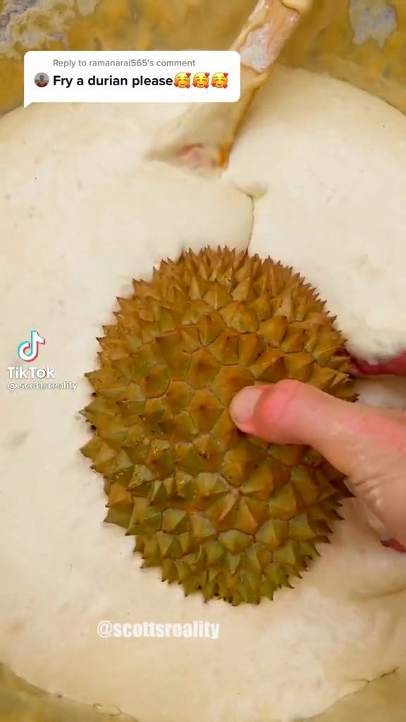 DURIAN3