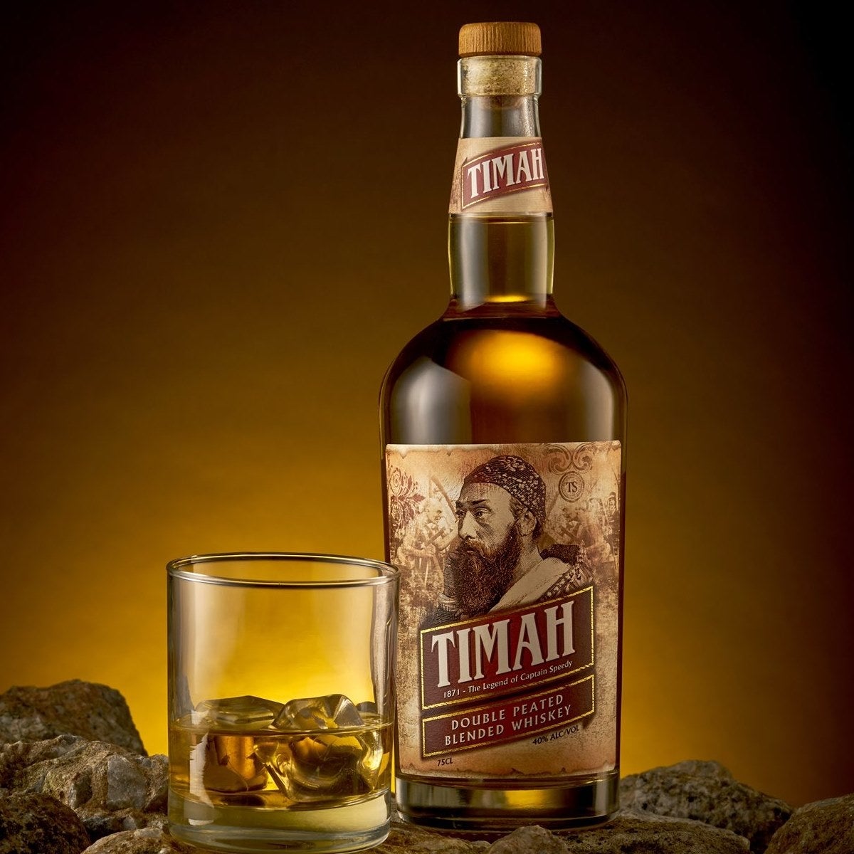 Timah whiskey 1