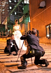 婚照摄影师 1