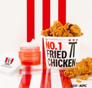 Kfc Skincare 02