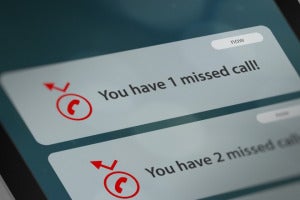 Missing Calls 660px