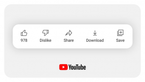 Youtube Dislike Button 01